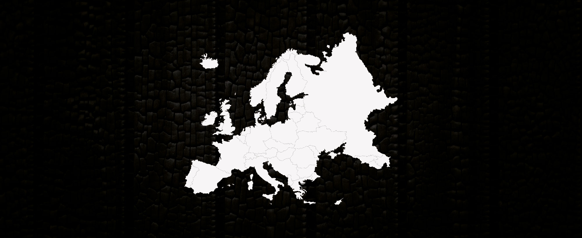Europakarte