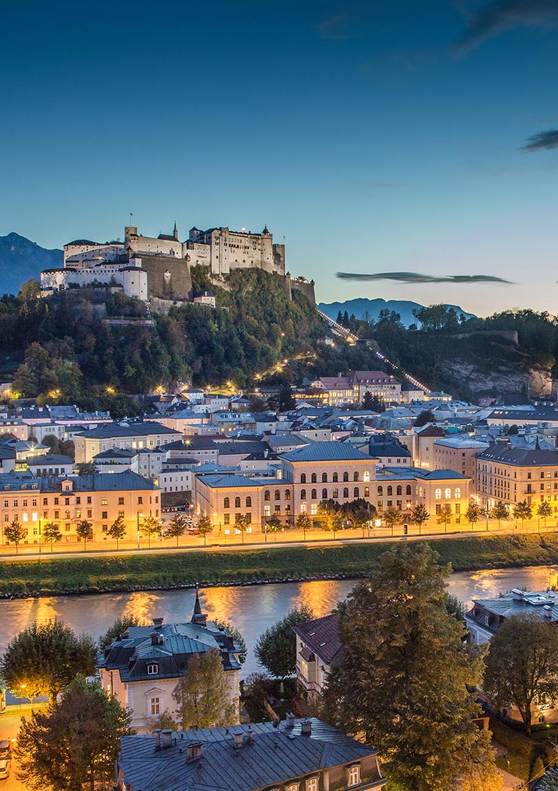 Salzburg